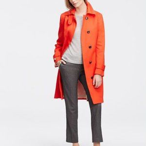 ann taylor coat